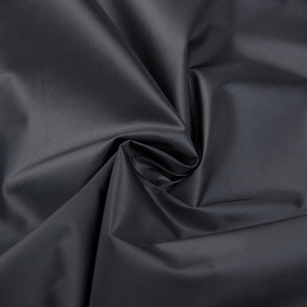 210T nylon taffeta fabricae cum pu coating