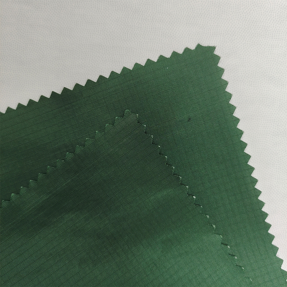 70D 0.3 nylon costastop+pu membrane